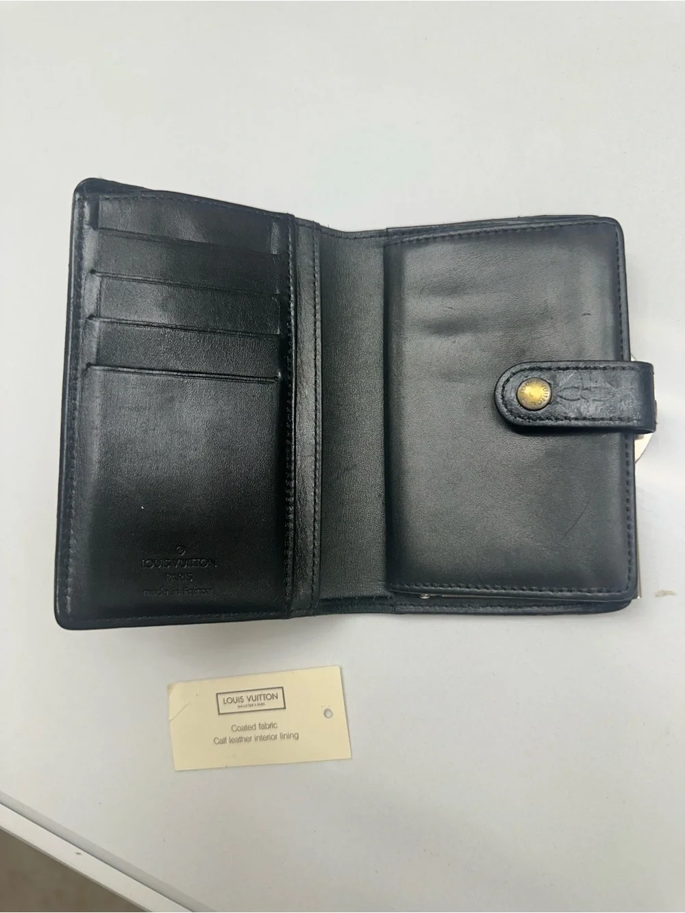 Louis Vuitton authentic louis